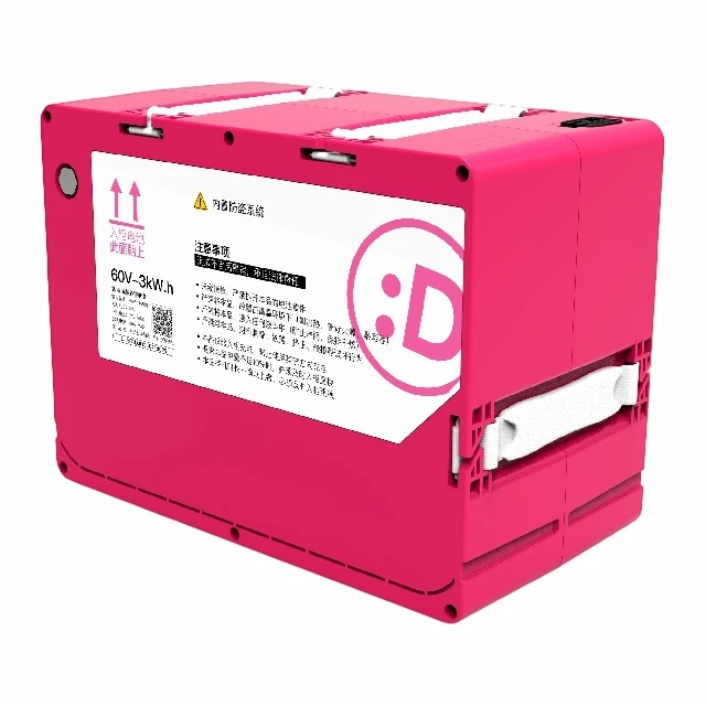 Batrị lithium ion